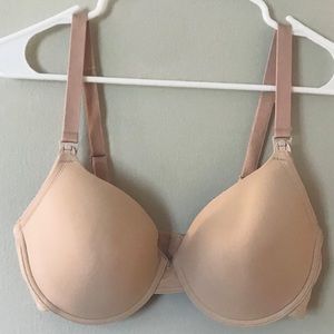 La Leche League Nursing bra